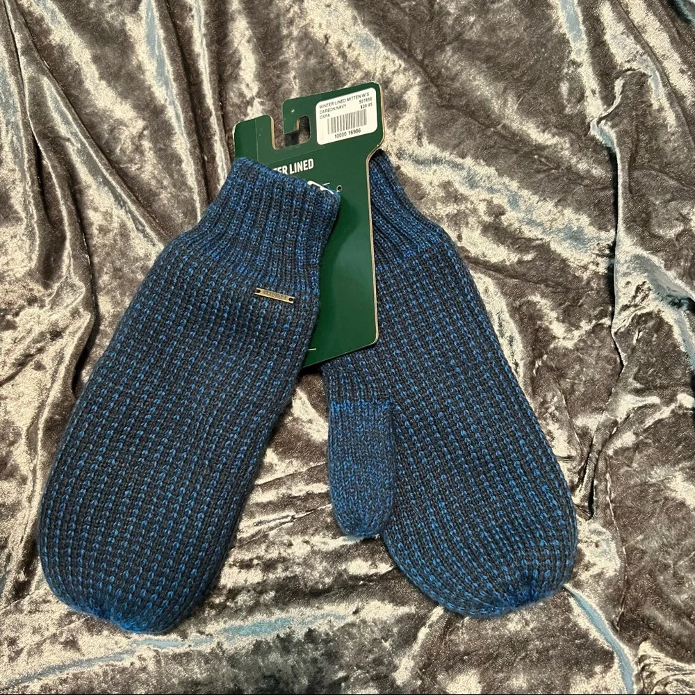 L.L.Bean
Winter Lined Mitten